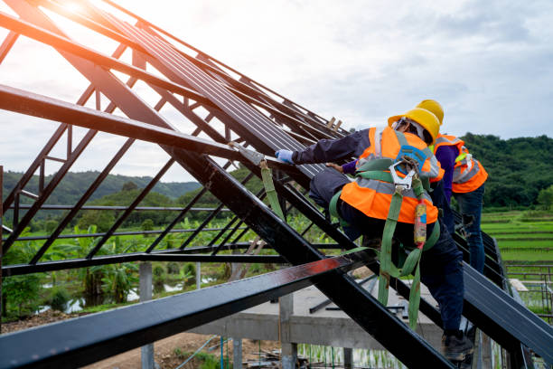 Best Gutter Installation and Roofing  in Abaster, AL