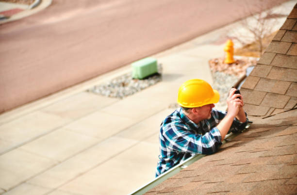 Quick and Trustworthy Emergency Roof Repair Services in Alabaster, AL