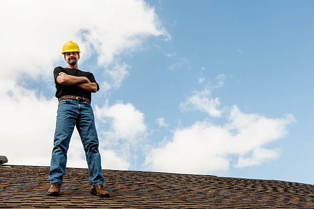 Best Commercial Roofing Services  in Abaster, AL