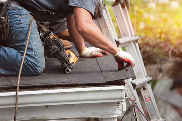 Best Local Roofing Companies  in Abaster, AL