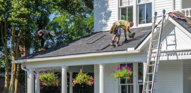 Roof Installation Near Me in Alabaster, AL