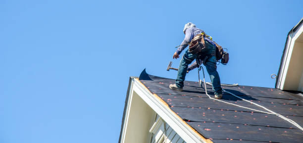 Quick and Trustworthy Emergency Roof Repair Services in Alabaster, AL